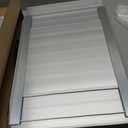 Portable Wheelchair ramp 2FT,Non-Slip Aluminum Threshold ramps for Home Steps,Folding Handicap Ramp,ramps for Home,doorways,Stairs,Weight Capacity up to 800LBS (2FT (Usable Height 2-6 inch))
