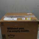 Bath & Body Gift Set, Luxury Home Spa Bath Gift Basket, Honey Almond Scented Bath Set, Pamper Gifts for Women & Teens, 15 Pcs Relaxing Home Spa Kit with Bubble Bath, Bath Salts, Body Lotion