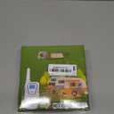 Topsung Walkie Talkies for Kids Long Range Walkie-Talkie for Adults Rechargeable 4 Pack with Lanyard NOAA USB, Family Pink 2 Way Radio Toys for 3-12 Year Old Boys Girls Toddlers Camping Skiing (Blue Green Purple Pink)