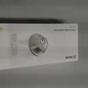 Level Lock+ Smart Lock (Satin Nickel) 