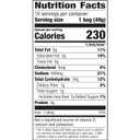 Gardetto's Original Recipe Snack Mix, Crunchy Breadsticks, Pretzels & Roasted Rye Chips, Kosher Snacks Multipack, 10 Single-Serve Bags, Individually Wrapped Party & Family Pack, 17.5 oz Bulk Box (EXP 02/02/27)