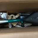 RoyalBaby Kids Bike Freestyle Classic 12 14 16 18 Inch Children Bicycle for Ages 3-10 Years Toddler to Big Kids (Green)