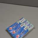 Crest Premium Plus Anti-Bacterial Toothpaste, Smooth Peppermint Flavor 7.0 oz (Pack of 3)