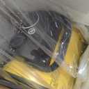 Dura Heat Electric Forced Air Heater, 5,120 BTU- EUH1500 (13.5" Height)