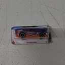 Hot Wheels HW METRO PURPLE