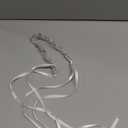 SWEETV Rhinestones Bridal Headband Silver Crystal Wedding Headpieces for Brides Hair Pieces for Bridesmaid Flower Girl Hair Accessories