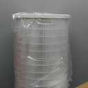 12010 HEPA Replacement Filter Compatible with Clorox 11010 & 11011 Air Purifier, Large Rooms up to 1,500 Sq Ft, 3-in-1 HEPA Filter (12010), 1 PACK