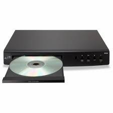 HDMI DVD Player Ilive