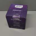 HERHOTER Star Projector,Northern Lights Projector,with Bluetooth Speaker, White Noise, Remote Control,Night Light,for Game Room, Adults, Family Gatherings,Galaxy Projector Bedroom