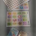 Baby Shower Loteria Bilingual - Baby Loteria For Shower Games Spanish And English, Funny Bingo Game For 50 Players