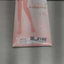 Fleece Lined Tights Women, Warm Pantyhose leggings Women,Fake Translucent Thermal Skin Colored Tights for Winter (Medium Petite)