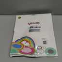 Adjustable Chicken Harness & Diaper with 5.4ft Leash | Escape-Proof Breathable Mesh | Outdoor Walking Training for Hens Ducks & Chicks | Stop Droppings & Feather Mess (Small, Pink)