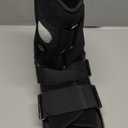 kefit Walking Boot Fracture Boot for Broken Foot, Sprained Ankle-Medium