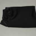 Car Window Shades, 2 Pcs Half Blackout & Half See-Through Magnetic Sun Shade for Rear Window Covers with Fixed Suction Cups,Car Curtains for Baby Sun/Heat/UV Protection