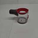 Replacement Dust Bin for Dyson V7 V8 SV10 SV11 Parts Vacuum Canister Replacement for Dyson V8 Attachments Dust Bucket Container Trash Can Dirt Cup Dustbin Part No.967699-01