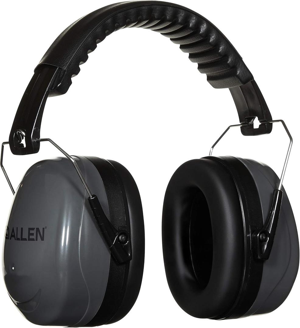 Allen Company Standard Life Style, Black, One Size