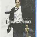 Constantine (Blu-ray disc)