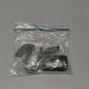 Multipurpose Side Hooks for Wonderfold Wagon,2 Pack Sturdy Hooks Accessories Compatible with Wonderfold Wagon W4, Perfect for Organized and Space-Saving Travel(Upgraded)