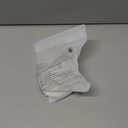 Momcozy Original Replacement Accessories for Upgraded Mobile Flow | Upgraded M9,Original Upgraded M9 Breastfeeding Parts,24mm Flange,1 Pack (White)