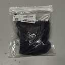 Avidlove Women's Lingerie Sexy Nightwear Spaghetti Strap Nightgown Babydoll Chemise (Medium, Black)