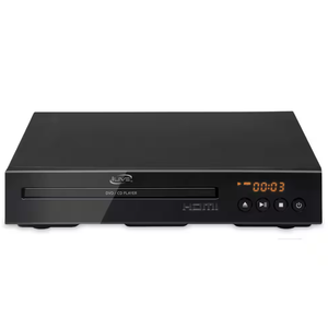 iLive HDMI DVD Player