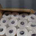 Scott ComfortPlus Toilet Paper, 36 Double Rolls, 231 Sheets per Roll, Septic-Safe, 1-Ply Toilet Tissue