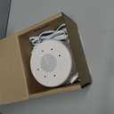 Yogasleep Dohm Classic (White) The Original White Noise Sound Machine, Soothing Natural Sounds from a Real Fan, Sleep Therapy for Adults & Baby, Noise Cancelling for Office Privacy & Meditation