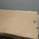 Art3d 12 Pack 3D Wave Design Wall panels 19.7"x19.7" PVC Panel for Interior Wall Decor Living Room, Office, TV Background, White