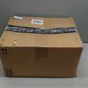 8x10 Modern Abstract Rug Washable Area Rugs for Living Room Bedroom Dining Room Non-Slip Low Pile Neutral Large Rug Soft Indoor Floor Carpet, Gray (Grey)