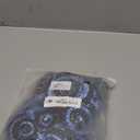 K898 Women Skirts with Leggings,Skirts with Capri Leggings Size L