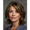 Short Brown Wig for Women Curly Fluffy Side Part Mixed Blonde Wig Layered Synthetic Natural Halloween Party Costume Hair