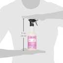 MRS. MEYER'S CLEAN DAY All-Purpose Cleaner Spray, Peony, 16 fl. oz - Pack of 6