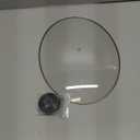 Oval Glass Lid 7 Quart Fits for Hamilton Beach Slow Cooker Lid & Rival Crock Pot Slow Cooker SCV700SS,SCCPVP700-S Replacement Oval 7 Quart Lids