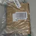 eZAKKA Table Number Holders, 12 pcs Rainbow Colors Photo Clip StandPlace Card Holders for TablePicture Holders for Memo Menu NoteMemory PhotoTable Number Stands for Office Home Wedding Christmas