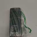 SANMAS Electric Burr Coffee Grinder with Stainless Steel Grinding Core, Rechargeable Coffee Beans Mil Grinder with 80 Grind Settings from Fine to Coarse for Espresso, Portable for Camping Travel