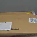 American Standard 5503A00B.020 Transitional Elongated Toilet Seat Soft Close, White