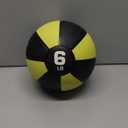 Amazon Basics Weighted Medicine Ball