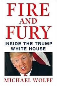 Fire and Fury: Inside the Trump White House