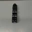 Driver Side Power Window Switch Replacement for Chevy Silverado 1500 2500 3500 Avalanche Suburban Tahoe GMC Yukon Sierra 1500 2500 3500 Cadillac Escalade 2007-2014 20835553 920-021 15093440