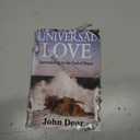 Universal Love: Surrendering to the God of Peace