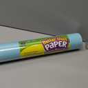 Teacher Created Resources Light Blue Better Than Paper Bulletin Board Roll (TCR77450)