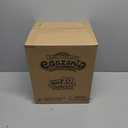 Rainbocorns Eggzania Surprise Mania Series 1 (Elephant) by ZURU, Collectible Plush Stuffed Animal, Surprise Eggs, 5 Mini Eggs, Stickers, DIY Jewelry, Slime, Ages 3+ for Girls, Children