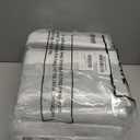 12 Pcs Oversized Microfiber Beach Towel Set 63''x32'' Extra Large Quick Dry Lightweight Thin Sand Free Cabana Pool Towels Bulk for Adults Travel Swim Camping Yoga Gym Sports Gift(Grey Striped)