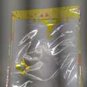 40 Inch Red White Cartoon Theme Number Balloons Large Birthday Party Number Balloons Cartoon Animation for Kids Birthday Party Decoration Supplies (Number 5)