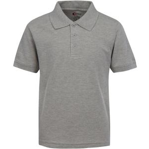 Premium Wear Men's Polo Shirts Short Sleeves Stain Guard Polo Shirts for Men 5XL