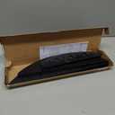 Baseball Display Case Wall Mount, Acrylic Baseball Display Rack, Baseball Holders for Balls, Holds 26 Balls, Great for Collectors to Showcase Autographed (Black)