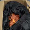 6FT Thanksgiving Inflatable Turkey Decoration, Inflatables Turkey Decor with 7 Build in LED Blow up Turkey Inflatable Outdoor Lawn Yard Thanksgiving Decorations for Autumn Harvest Holiday