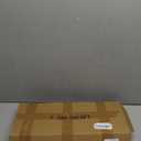 Putros Metal Arch Stand 6FT Gold Wedding Balloon Arched Backdrop Stand Square Arch Frame for Birthday Party Bridal Baby Shower Ceremony Decoration (6x2.6FT(HxW))