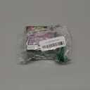 1 Pack Fidget Toys Squishy Stress Cube, Stress Balls for Kids Adults Squishies Stress Relief, Ice Squishy Cube Sugar Balls, Sensory Toys for Kids with Autism, Fidgets for Classroom Prize Toys (Pink)