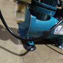 VIVOHOME Airbrush Kit with 1/5 HP Professional Air Compressor and 3 Dual Action Airbrush Gun, Gravity and Siphon Feed, Quiet Air Brush Set with Holder, Cleaning Brush, Tape, 2 Cup